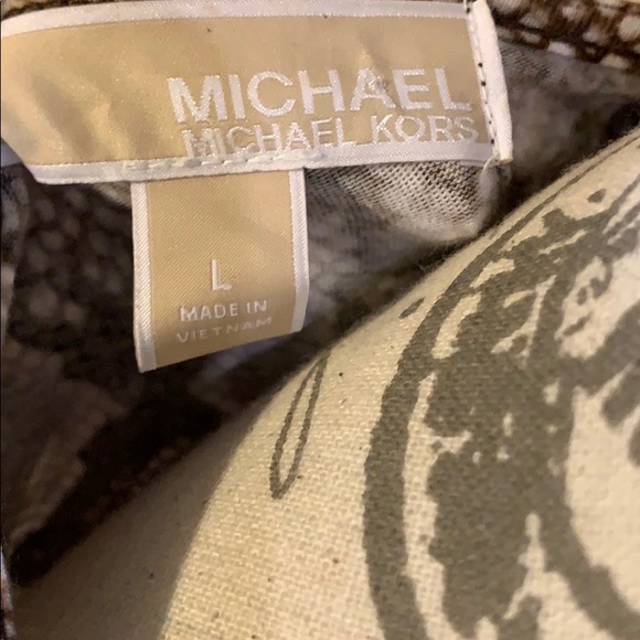 Snake printed shirt - Picture 5 of 6